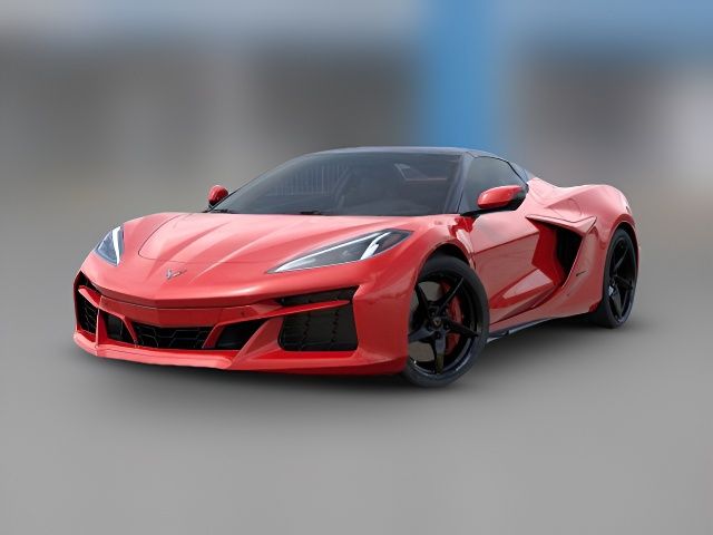 2024 Chevrolet Corvette 3LZ