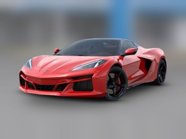 2024 Chevrolet Corvette 3LZ