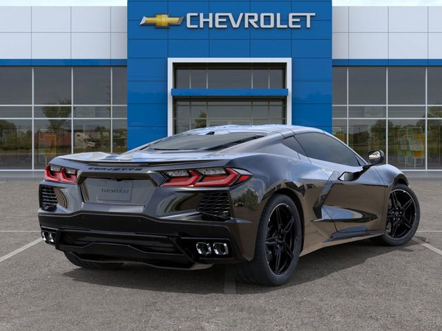 2024 Chevrolet Corvette 1LT