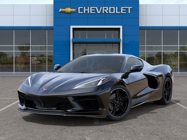 2024 Chevrolet Corvette 1LT