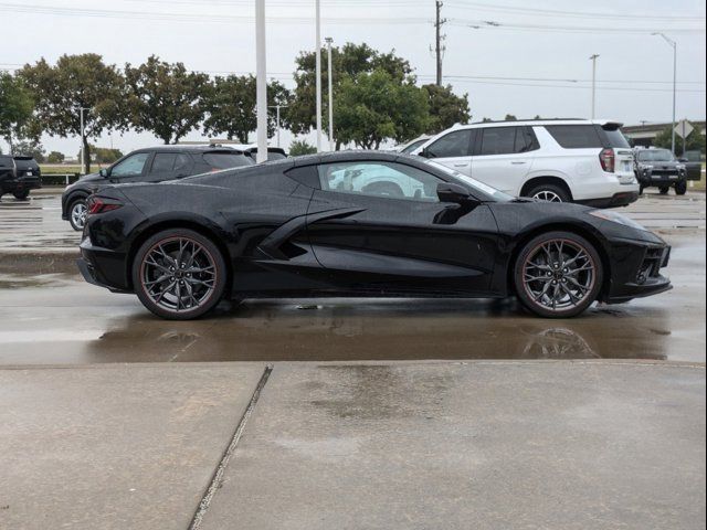 2024 Chevrolet Corvette 1LT