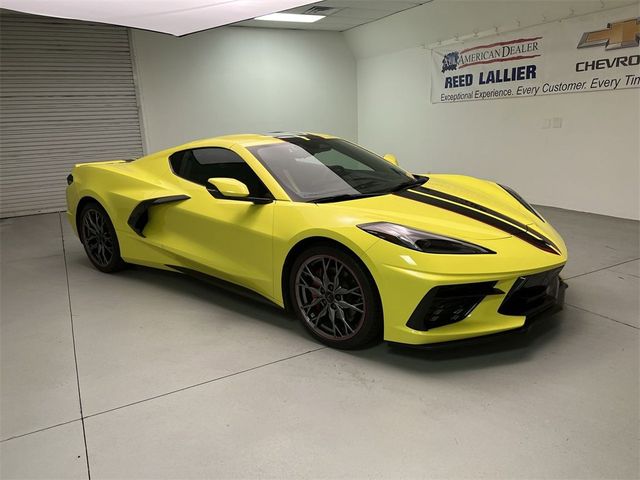 2024 Chevrolet Corvette 1LT