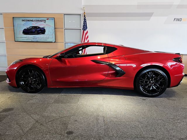 2024 Chevrolet Corvette 1LT