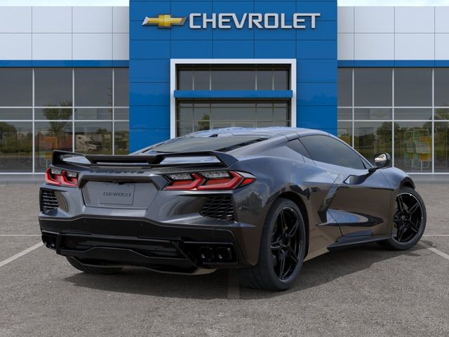 2024 Chevrolet Corvette 1LT