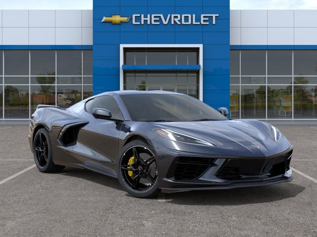 2024 Chevrolet Corvette 1LT