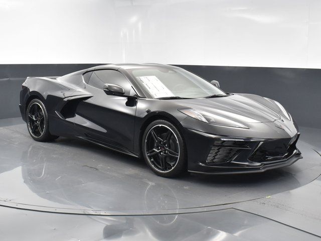 2024 Chevrolet Corvette 1LT