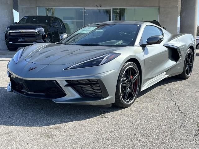 2024 Chevrolet Corvette 1LT