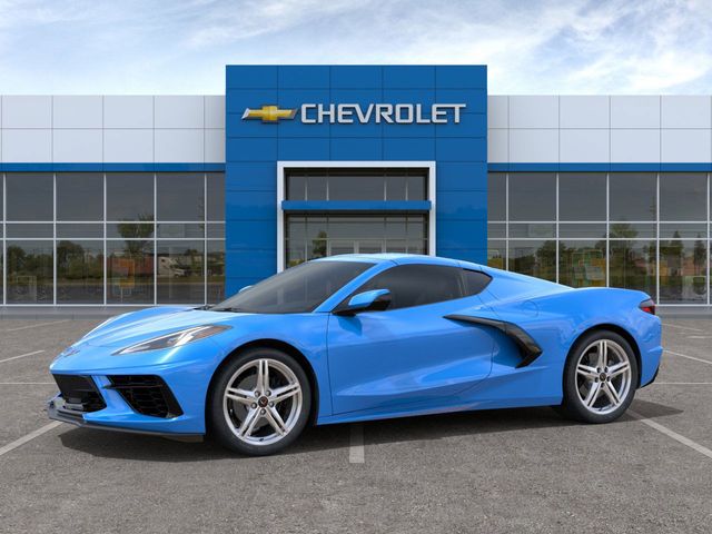 2024 Chevrolet Corvette 1LT