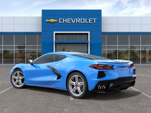 2024 Chevrolet Corvette 1LT