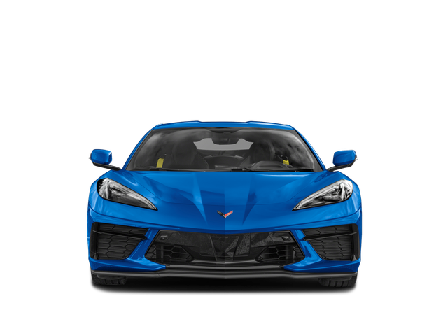 2024 Chevrolet Corvette 1LT