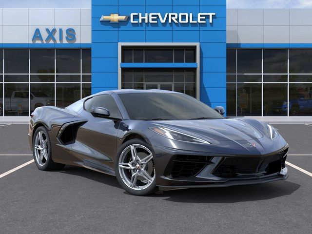 2024 Chevrolet Corvette 1LT