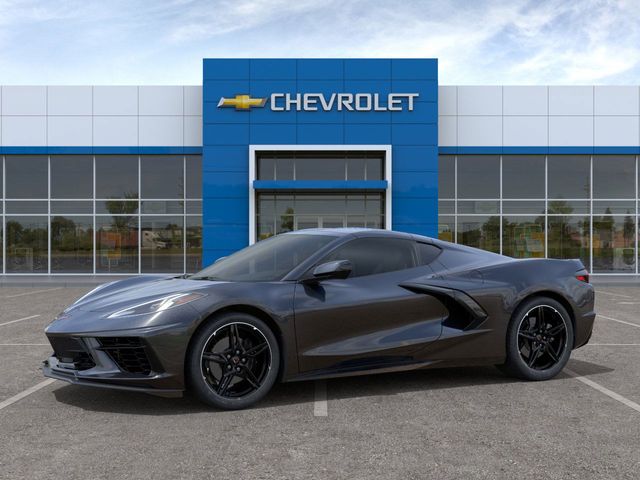 2024 Chevrolet Corvette 1LT