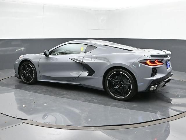 2024 Chevrolet Corvette 1LT