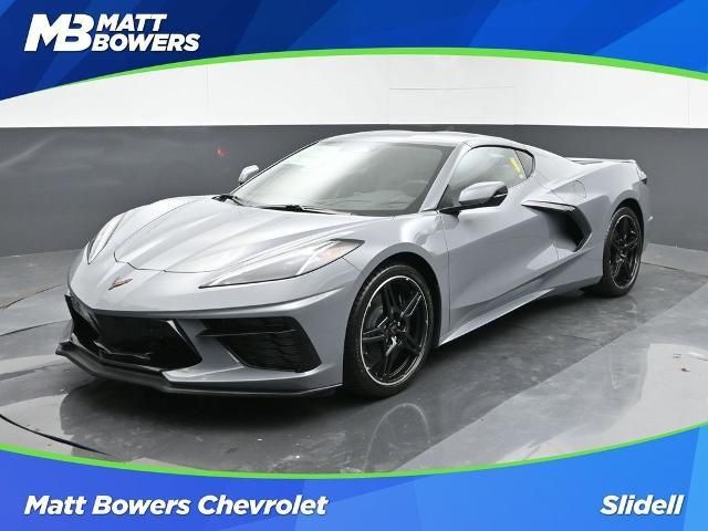 2024 Chevrolet Corvette 1LT