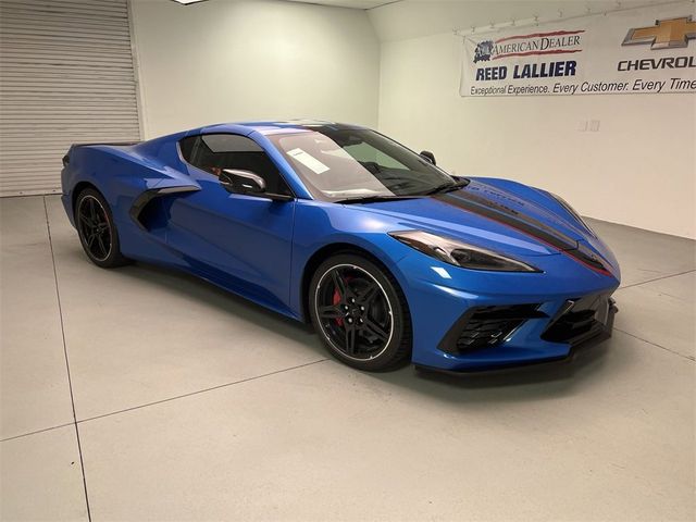 2024 Chevrolet Corvette 1LT