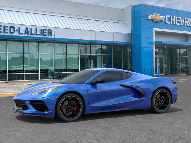 2024 Chevrolet Corvette 1LT