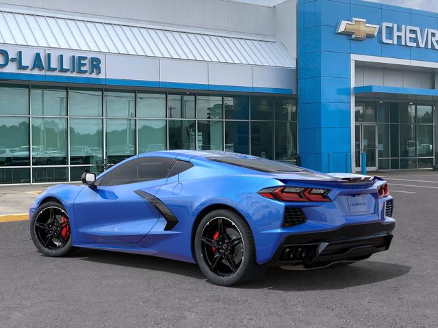 2024 Chevrolet Corvette 1LT