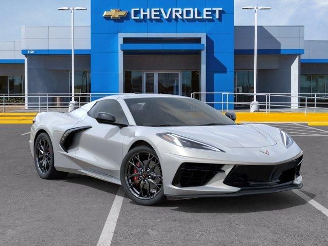 2024 Chevrolet Corvette 1LT