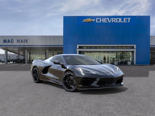 2024 Chevrolet Corvette 1LT