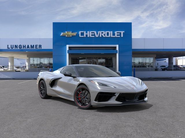 2024 Chevrolet Corvette 1LT