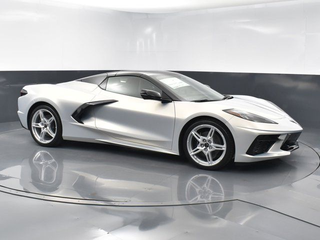 2024 Chevrolet Corvette 1LT