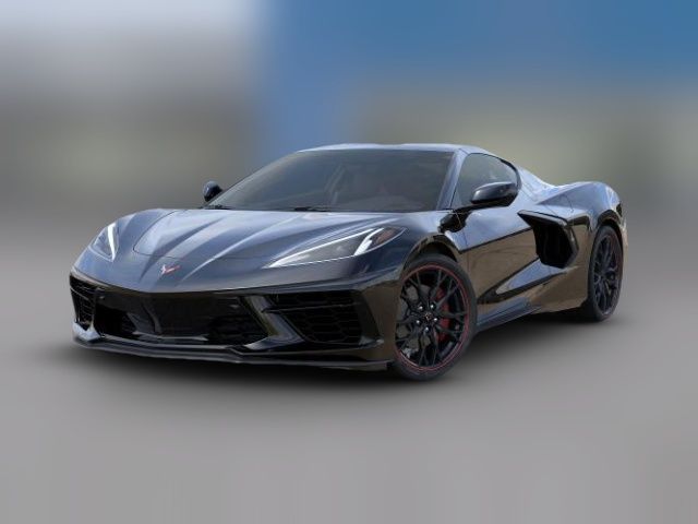 2024 Chevrolet Corvette 2LT