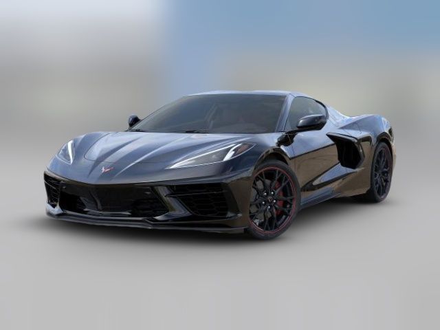 2024 Chevrolet Corvette 2LT