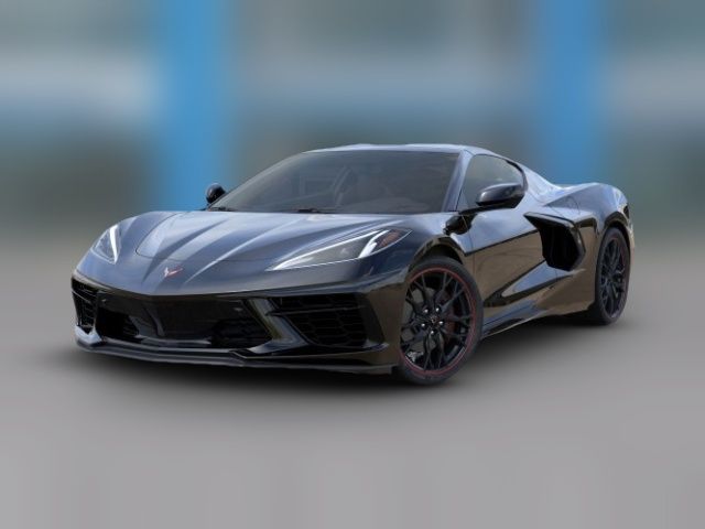 2024 Chevrolet Corvette 2LT