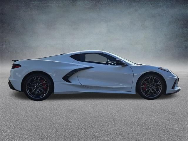 2024 Chevrolet Corvette 2LT