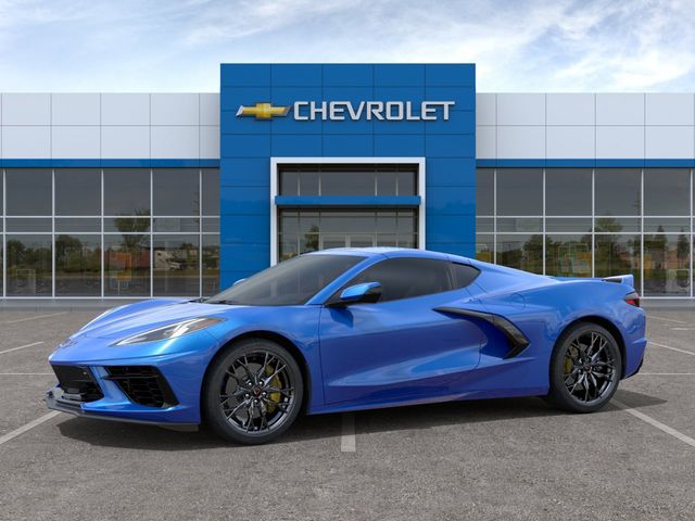 2024 Chevrolet Corvette 2LT