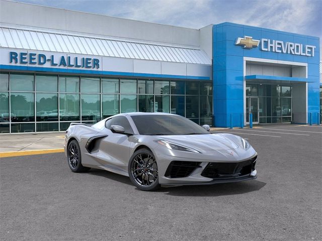 2024 Chevrolet Corvette 2LT