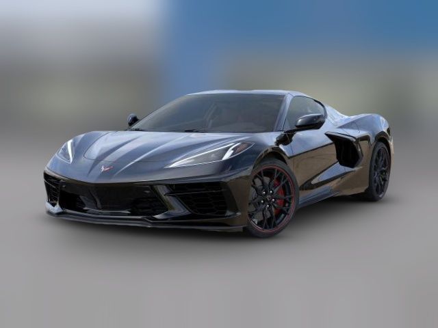 2024 Chevrolet Corvette 2LT