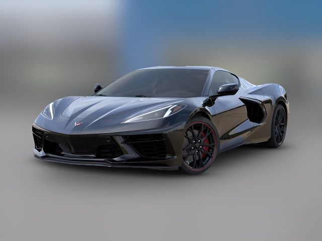 2024 Chevrolet Corvette 2LT