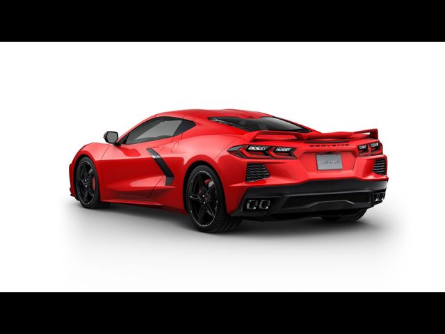 2024 Chevrolet Corvette 2LT