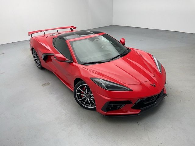 2024 Chevrolet Corvette 2LT