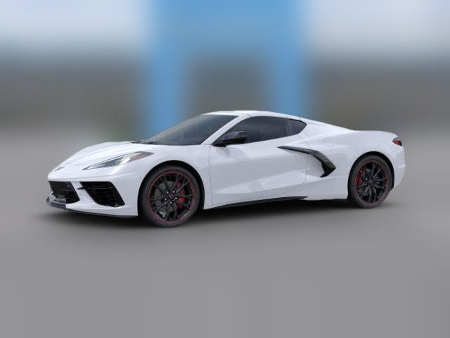 2024 Chevrolet Corvette 2LT