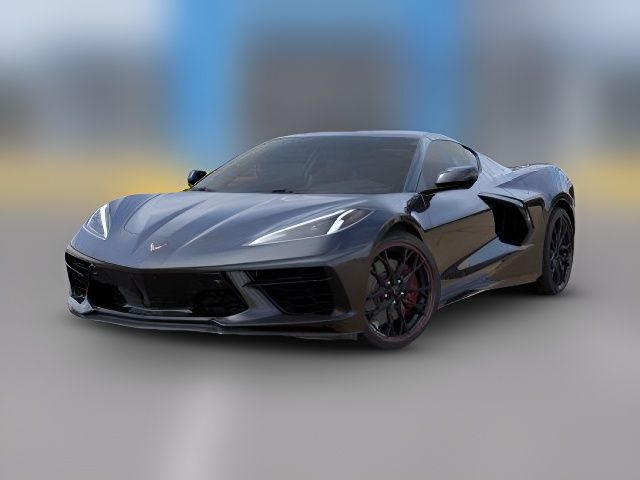 2024 Chevrolet Corvette 2LT