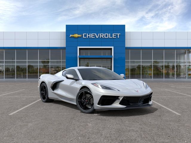 2024 Chevrolet Corvette 2LT