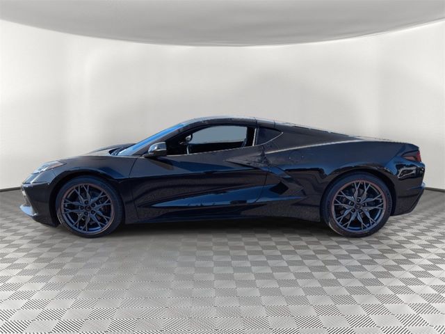 2024 Chevrolet Corvette 2LT