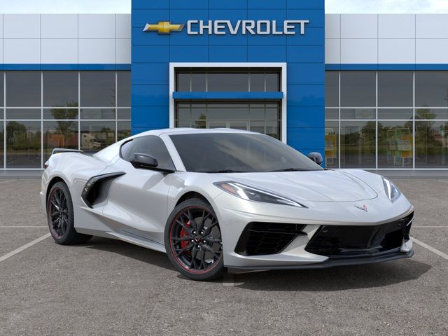 2024 Chevrolet Corvette 2LT