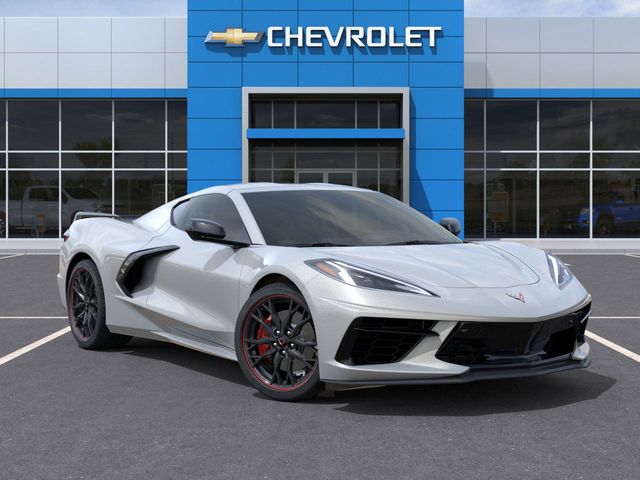 2024 Chevrolet Corvette 2LT