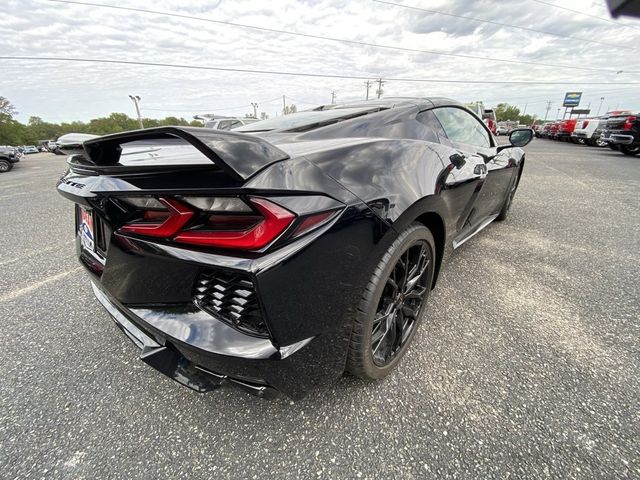 2024 Chevrolet Corvette 2LT