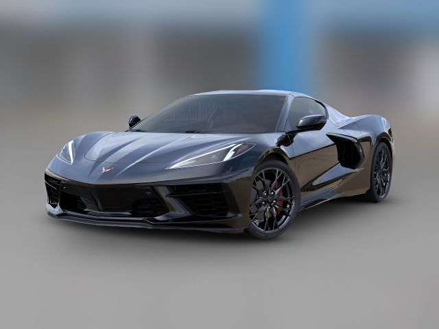 2024 Chevrolet Corvette 2LT