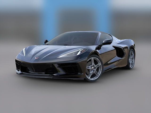 2024 Chevrolet Corvette 2LT