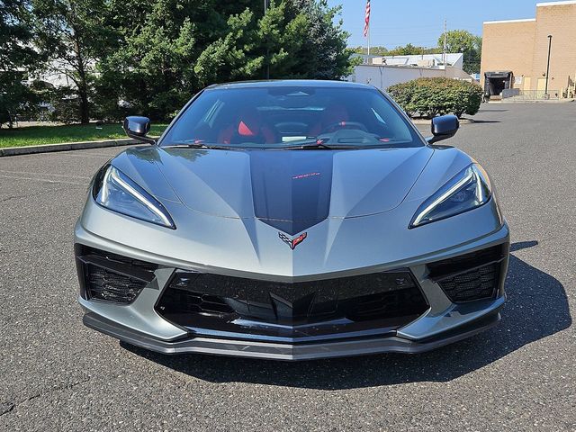 2024 Chevrolet Corvette 2LT