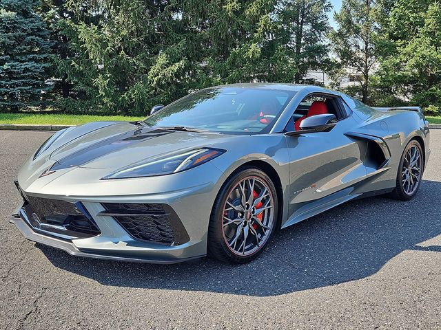 2024 Chevrolet Corvette 2LT