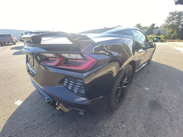 2024 Chevrolet Corvette 2LT