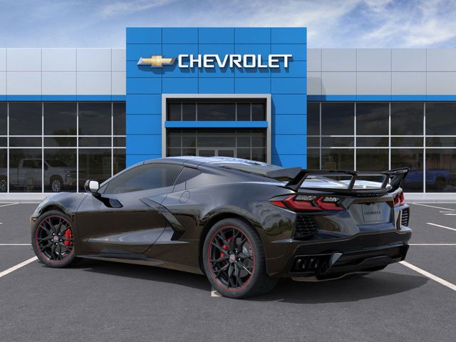 2024 Chevrolet Corvette 3LT