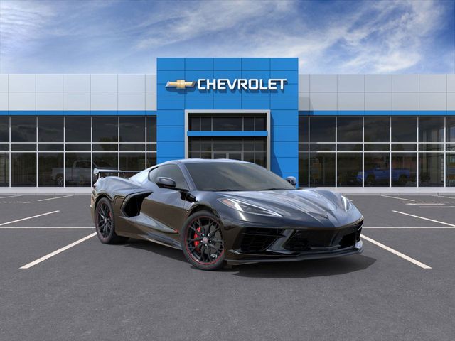 2024 Chevrolet Corvette 3LT