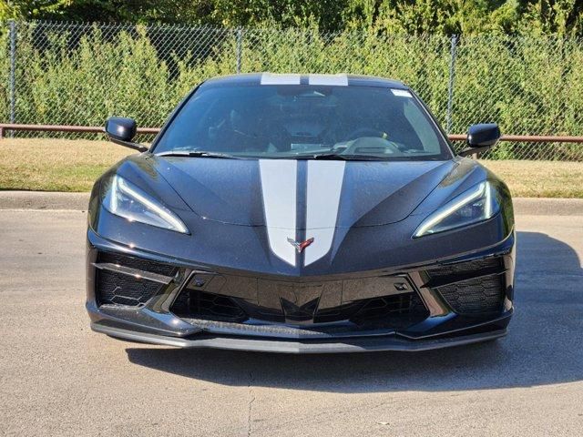 2024 Chevrolet Corvette 3LT